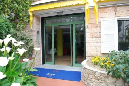 Residence Dei Fiori - 0