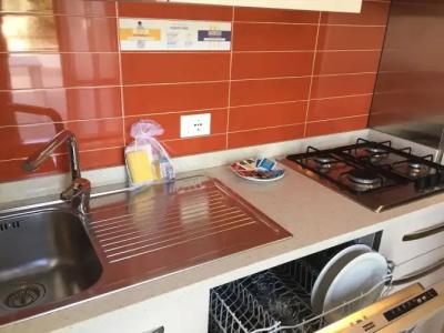 Residence Dei Fiori - 24