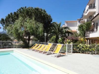 Residence Dei Fiori - 38