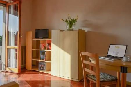 Residence Dei Fiori - 4