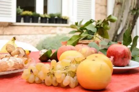 Residence Dei Fiori - 12