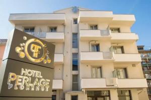 Hotel «Touring Florence», Скандиччи