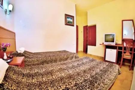 Hostel Tsaghkadzor - 2