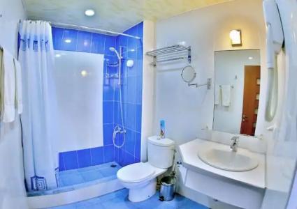 Hostel Tsaghkadzor - 21