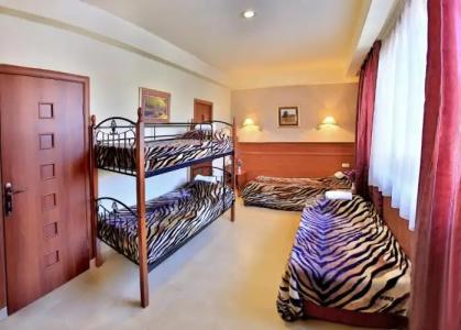 Hostel Tsaghkadzor - 20