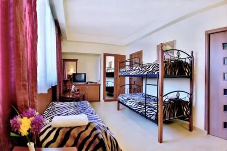 Hostel Tsaghkadzor - 23