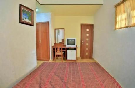 Hostel Tsaghkadzor - 4