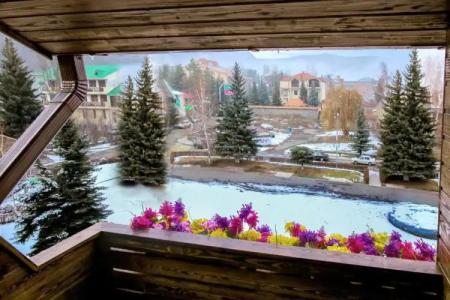 Hostel Tsaghkadzor - 9