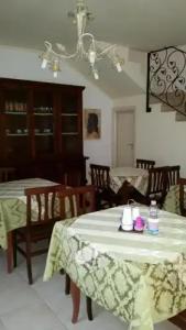 B & B La Rosa dei Venti Scalea - 11