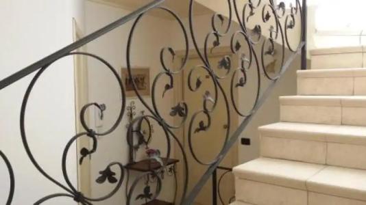 B & B La Rosa dei Venti Scalea - 6