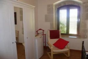 Мини-отель «Torre Rocciola», Модика