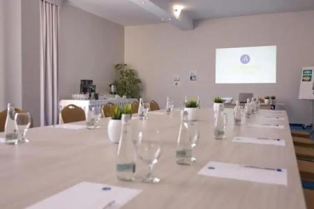 Alabaster Rezydencja - 14