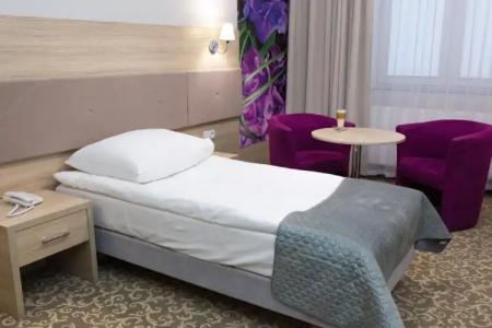 Alabaster Rezydencja - 23