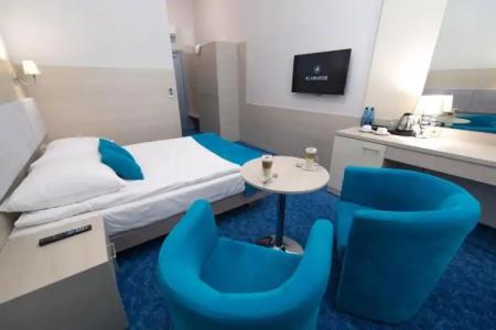 Alabaster Rezydencja - 29