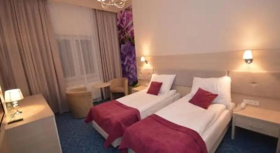 Alabaster Rezydencja - 5