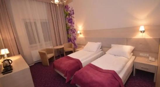 Alabaster Rezydencja - 6