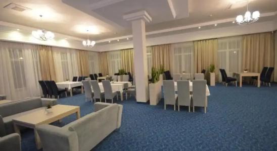 Alabaster Rezydencja - 15