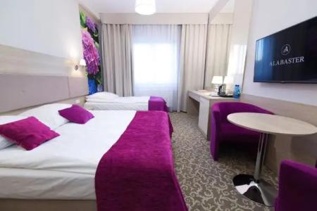 Alabaster Rezydencja - 32