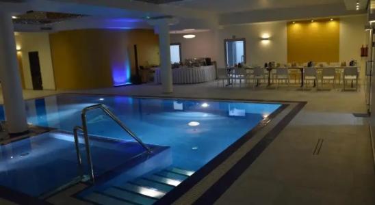 Alabaster Rezydencja - 13