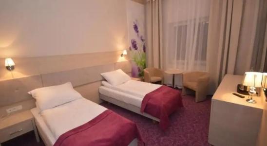 Alabaster Rezydencja - 3