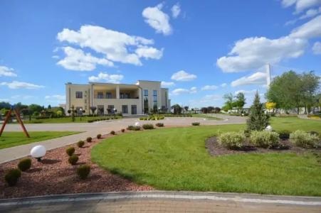 Alabaster Rezydencja - 17