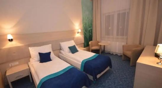 Alabaster Rezydencja - 4