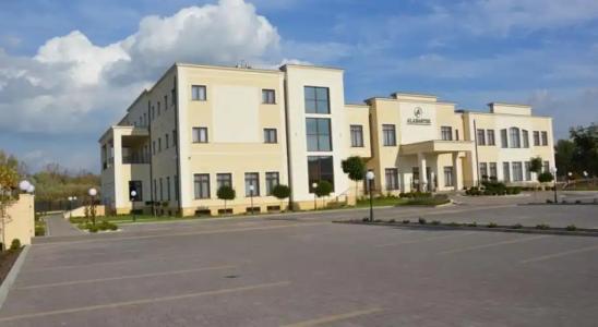 Alabaster Rezydencja - 0