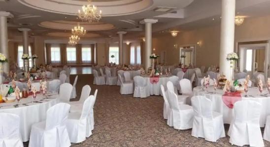 Alabaster Rezydencja - 19