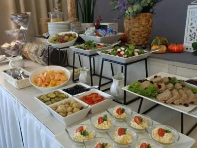 Alabaster Rezydencja - 7