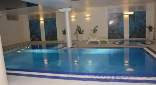 Alabaster Rezydencja - 11