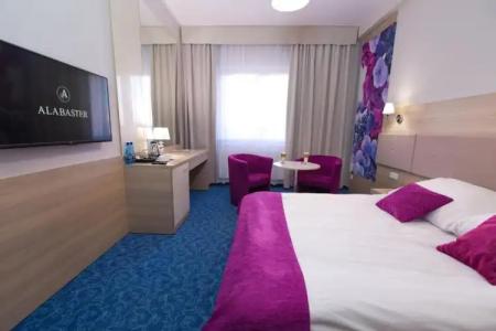 Alabaster Rezydencja - 30