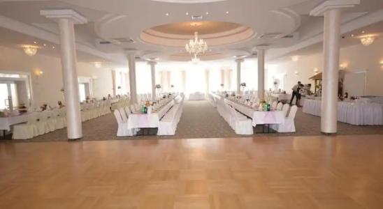 Alabaster Rezydencja - 20