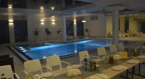 Alabaster Rezydencja - 12