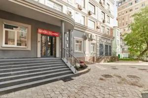 Отель «Классик»