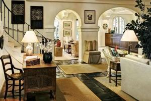 La Playa Carmel, Кармел