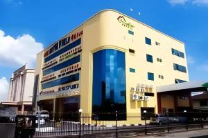 Homestay Kuching Hotel