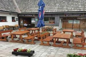 Мини-отель «House Draga Plitvice», Плитвицкие озера