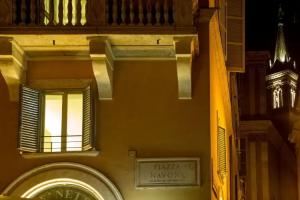Гостевой дом «Palazzo De Cupis - Suites and View», Рим