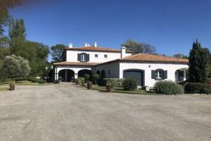 Мини-отель «Hôtel La Bastide Saint Martin», Каркассон