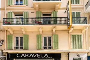 Отель «Avaton hôTel Cannes», Канны