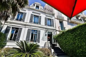Villa Pruly Hotel Cannes Centre, Канны