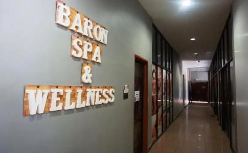 Langgura Baron - 8