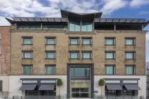 The Morrison Dublin - a DoubleTree by Hilton Hotel, Дублин