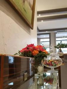 Restaurant Le Dauphin et Le Spa du Prieuré - 1