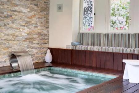 Restaurant Le Dauphin et Le Spa du Prieuré - 12