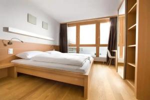 Hotel «Manggei Designhotel Obertauern», Обертауэрн