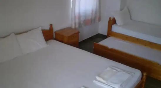 Victoria Sinemorets Guest House - 3