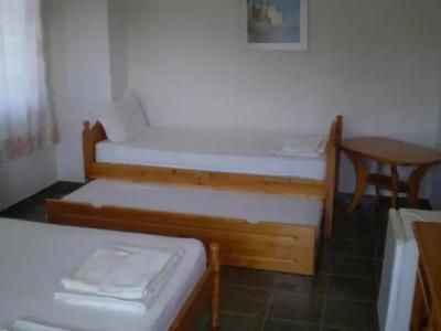 Victoria Sinemorets Guest House - 1