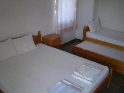 Victoria Sinemorets Guest House - 16