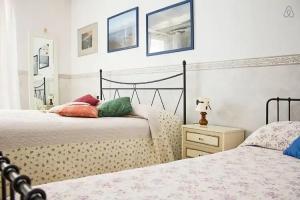 Гостевой дом «Casa Mia Vacanze Napoli», Неаполь